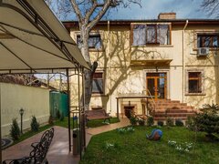 Spatiu Birouri 130 mp in vila | Parcul Carol, Sector 4